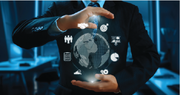 Blockchain specialization